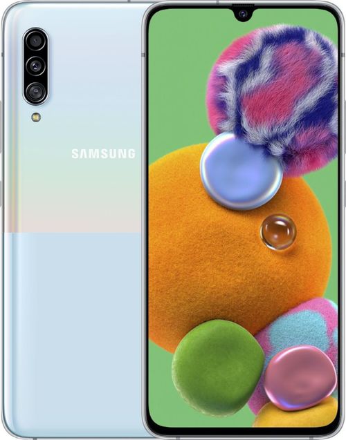  	Samsung Galaxy A90	cena